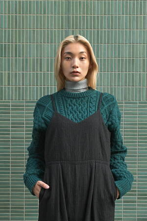 ピルグリム サーフ+サプライ(Pilgrim Surf+Supply) 2023-24年秋冬ウィメンズコレクション  - 写真5