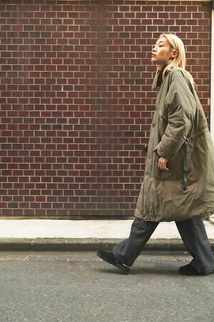 ピルグリム サーフ+サプライ(Pilgrim Surf+Supply) 2023-24年秋冬ウィメンズコレクション  - 写真6