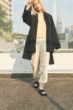 ピルグリム サーフ+サプライ(Pilgrim Surf+Supply) 2023-24年秋冬ウィメンズコレクション  - 写真8