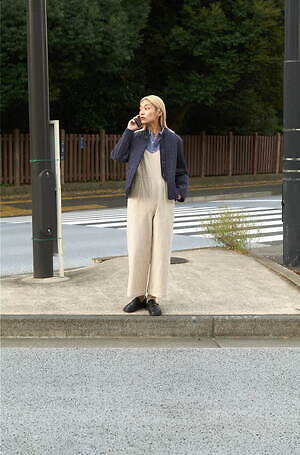 ピルグリム サーフ+サプライ(Pilgrim Surf+Supply) 2023-24年秋冬ウィメンズコレクション  - 写真9