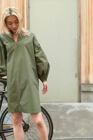 ピルグリム サーフ+サプライ(Pilgrim Surf+Supply) 2023-24年秋冬ウィメンズコレクション  - 写真10