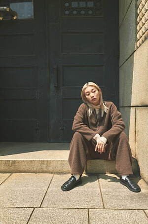 ピルグリム サーフ+サプライ(Pilgrim Surf+Supply) 2023-24年秋冬ウィメンズコレクション  - 写真14