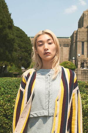 ピルグリム サーフ+サプライ(Pilgrim Surf+Supply) 2023-24年秋冬ウィメンズコレクション  - 写真17