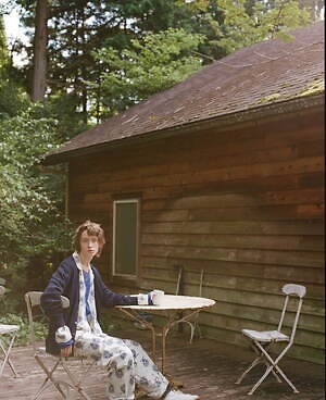 ヴェイパライズ(VAPORIZE) 2023-24年秋冬メンズコレクション  - 写真5