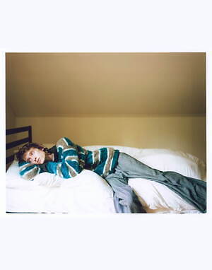 ヴェイパライズ(VAPORIZE) 2023-24年秋冬メンズコレクション  - 写真18