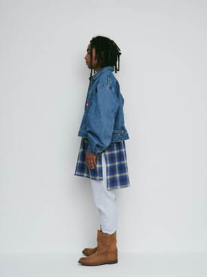 ディガウェル(DIGAWEL) 2024年春夏メンズコレクション  - 写真9