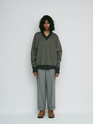 ディガウェル(DIGAWEL) 2024年春夏メンズコレクション  - 写真16