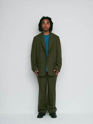 ディガウェル(DIGAWEL) 2024年春夏メンズコレクション  - 写真17