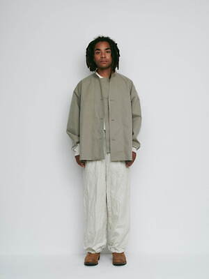 ディガウェル(DIGAWEL) 2024年春夏メンズコレクション  - 写真23