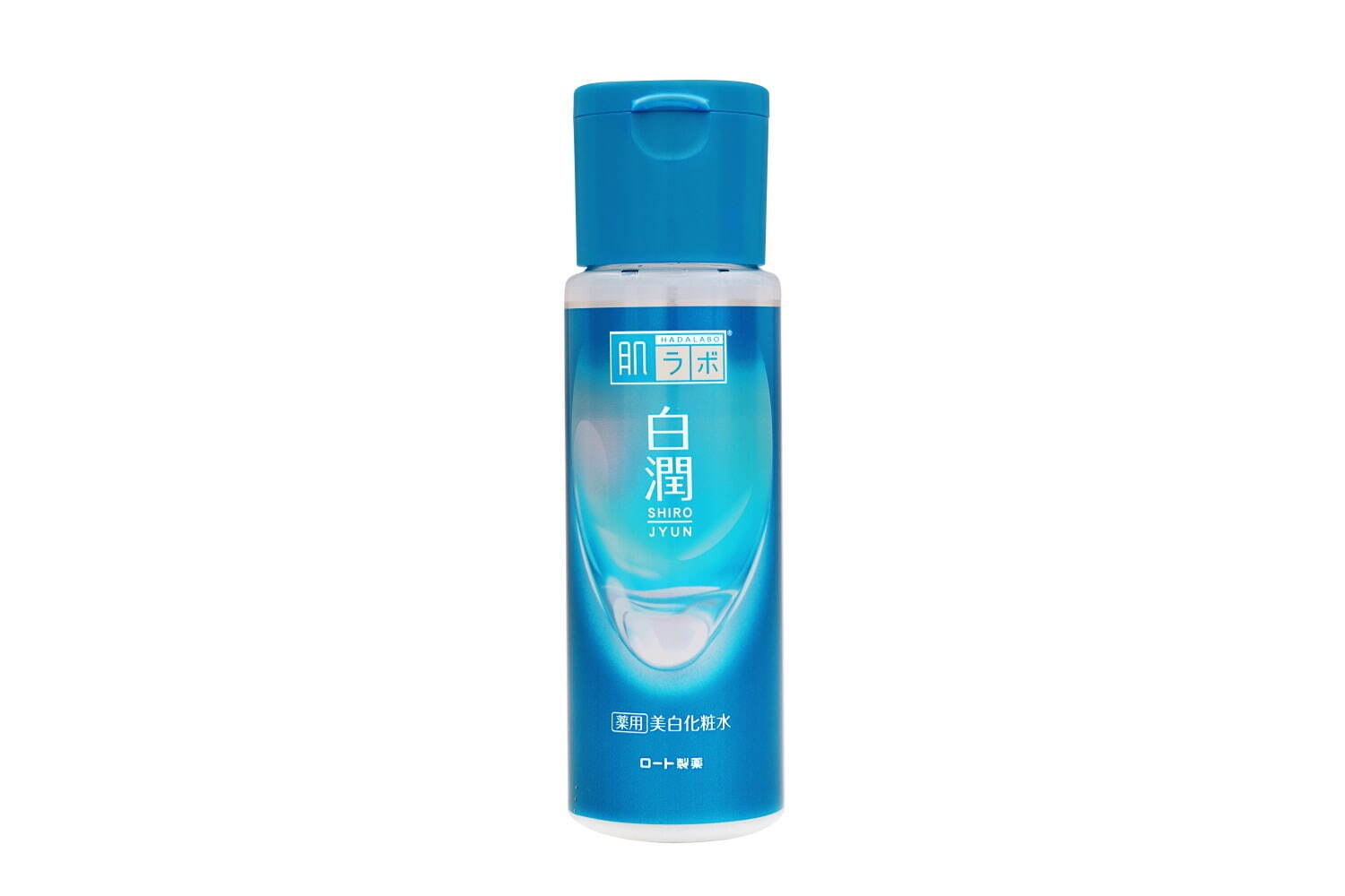 肌ラボ 白潤 薬用美白化粧水 170ml 814円＜医薬部外品＞