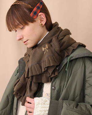 ビームス ボーイ(BEAMS BOY) 2023-24年秋冬ウィメンズコレクション  - 写真48