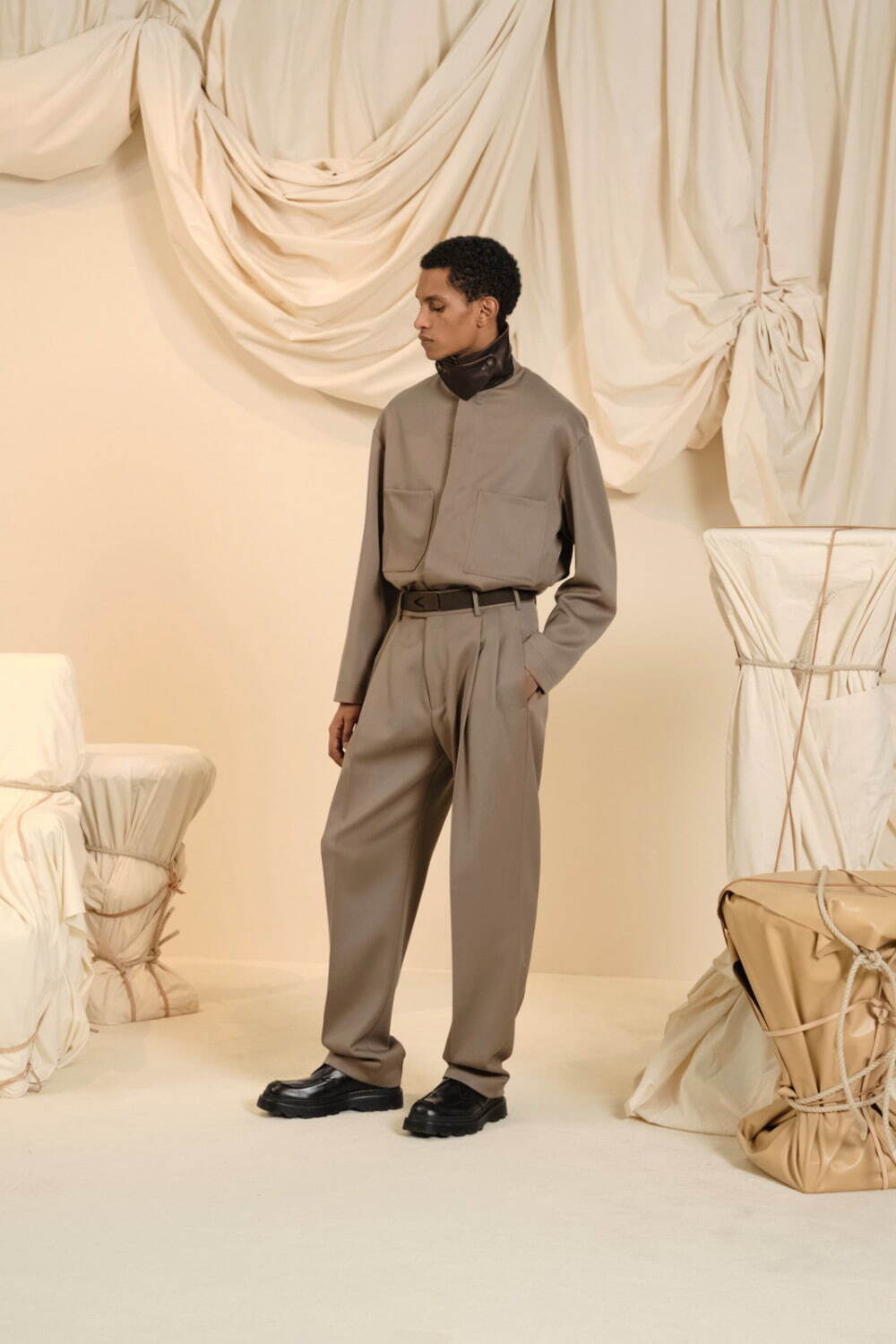 トッズ 2024-25年秋冬<span>コレクション</span> - 写真7