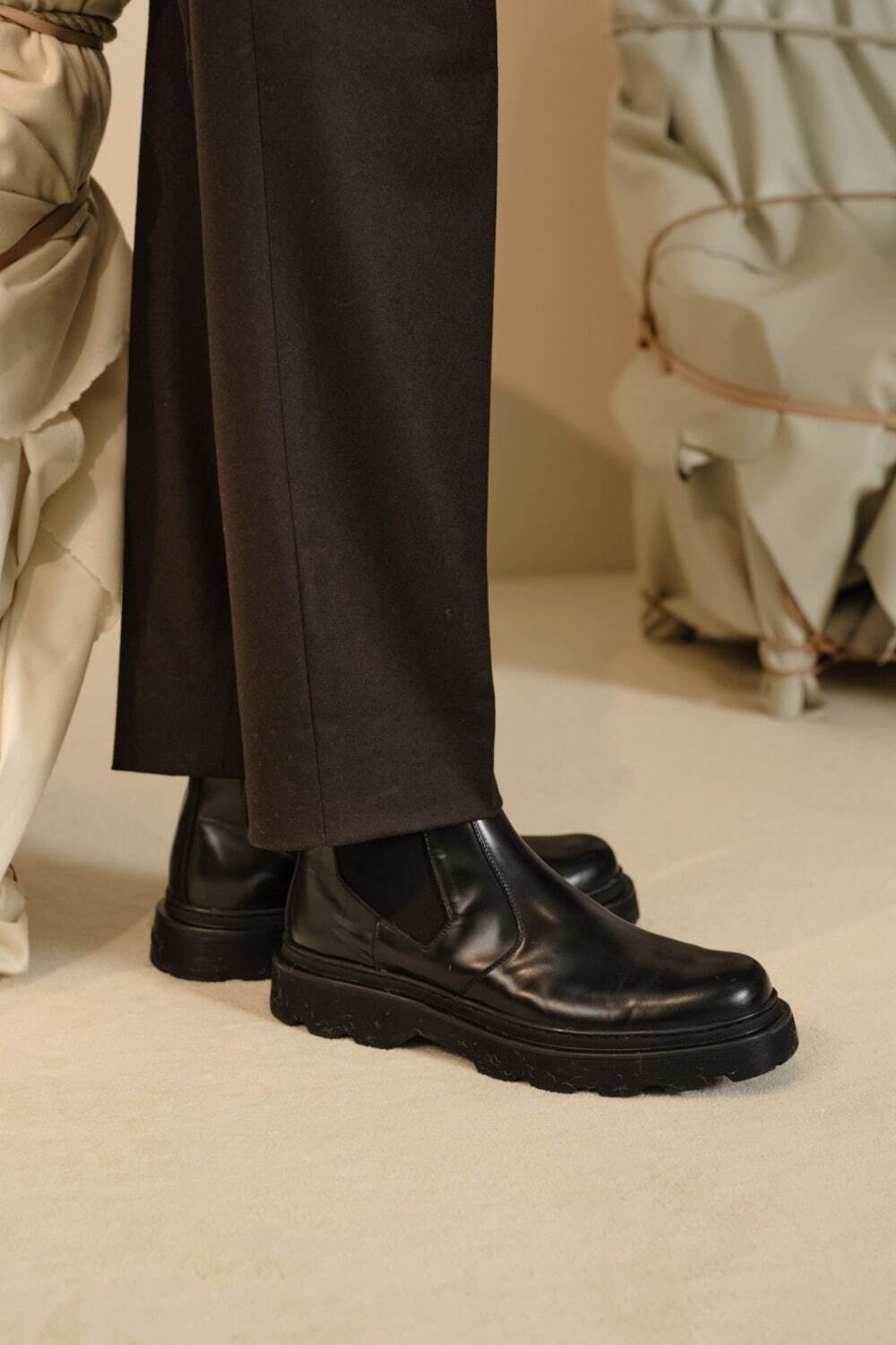 トッズ 2024-25年秋冬<span>コレクション</span> - 写真23
