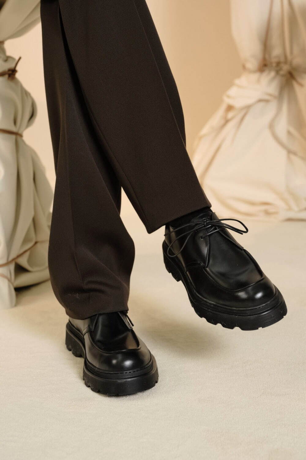 トッズ 2024-25年秋冬<span>コレクション</span> - 写真26