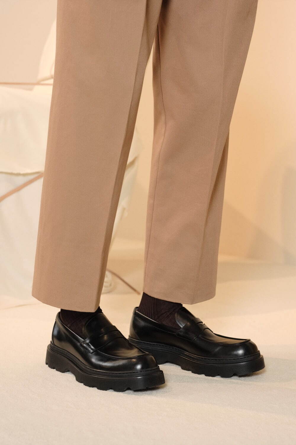トッズ 2024-25年秋冬<span>コレクション</span> - 写真35