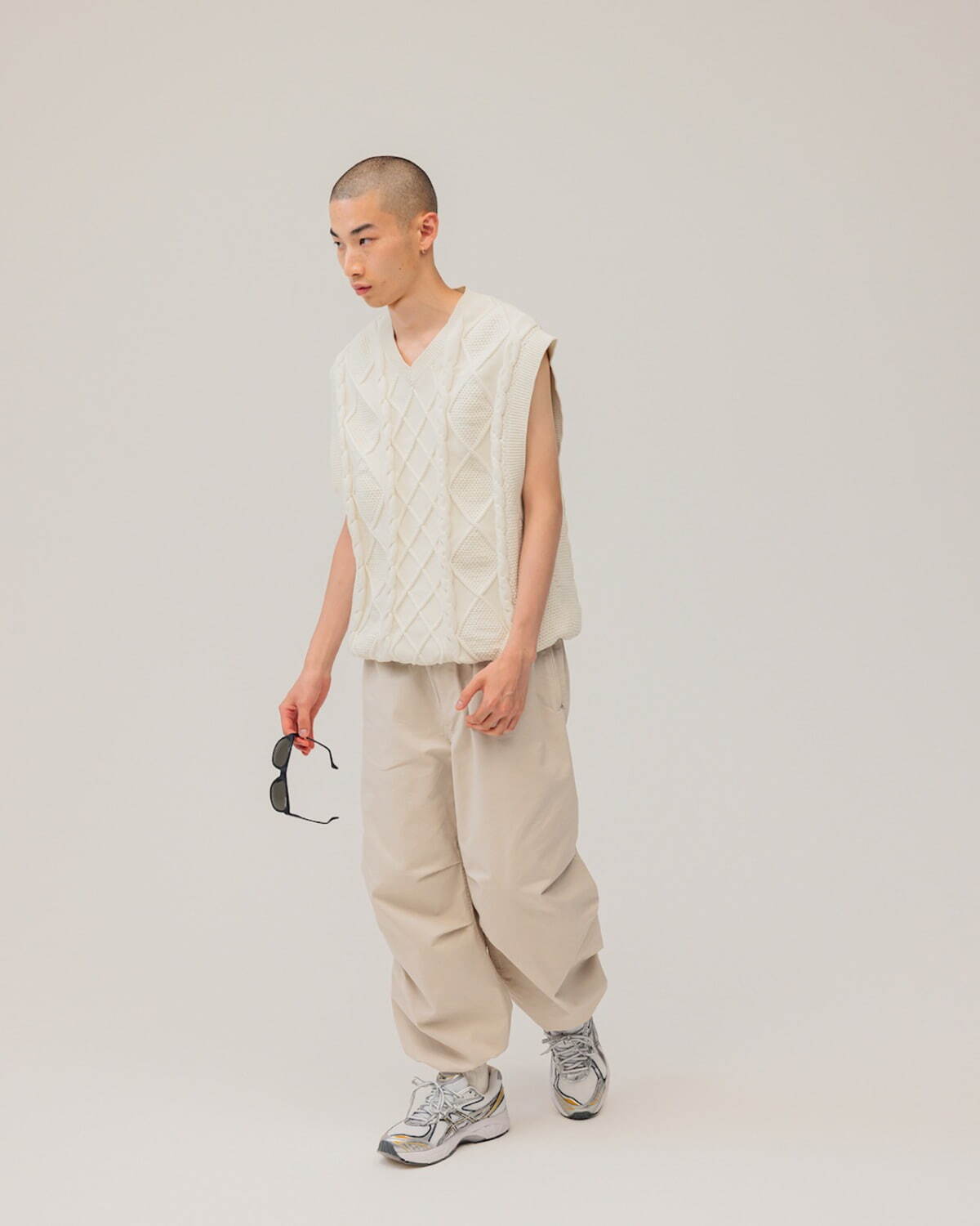 ビームス 2023-24年秋冬<span>コレクション</span> - 写真1