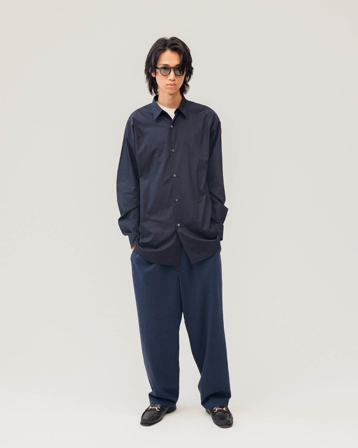 ビームス 2023-24年秋冬<span>コレクション</span> - 写真2