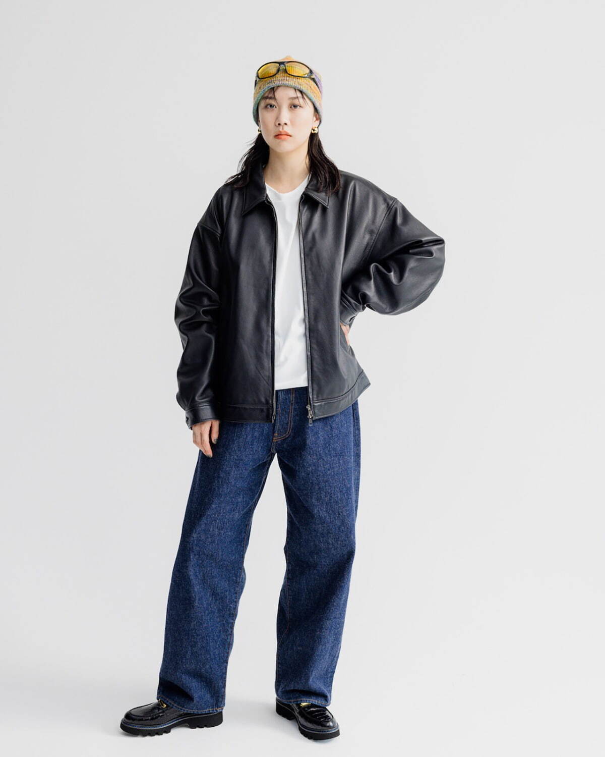 ビームス 2023-24年秋冬<span>コレクション</span> - 写真10