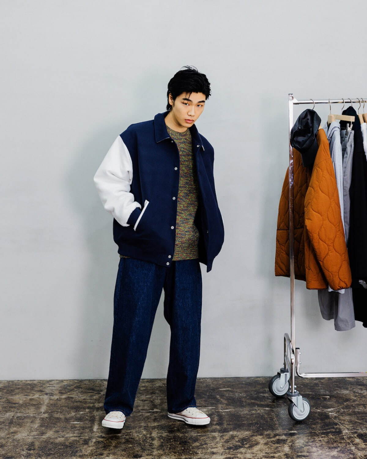 ビームス 2023-24年秋冬<span>コレクション</span> - 写真12