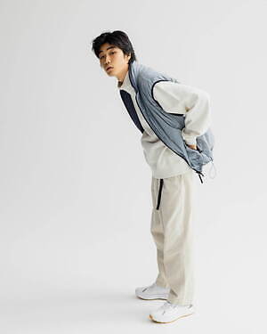 ビームス(BEAMS) 2023-24年秋冬ウィメンズ&メンズコレクション  - 写真9