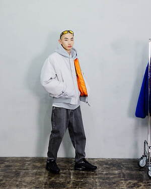 ビームス(BEAMS) 2023-24年秋冬ウィメンズ&メンズコレクション  - 写真11