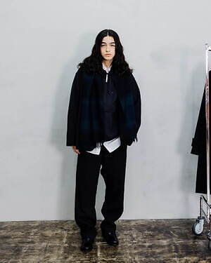 ビームス(BEAMS) 2023-24年秋冬ウィメンズ&メンズコレクション  - 写真13