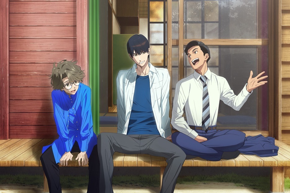 ビッグボックス高田馬場『ふれる。』