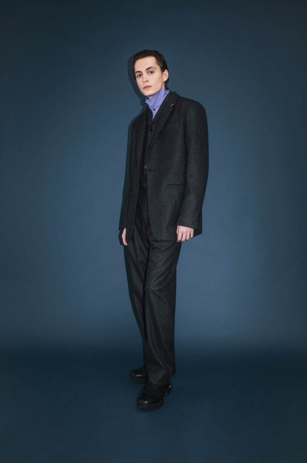 オーバーコート(OVERCOAT) 2023-24年秋冬ウィメンズ&メンズコレクション  - 写真5