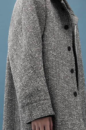 オーバーコート(OVERCOAT) 2023-24年秋冬ウィメンズ&メンズコレクション  - 写真16