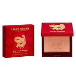 ローラ メルシエ24年新春コスメ、“ドラゴン×深紅色”のスティックアイシャドウ＆名品ルースパウダー｜写真2