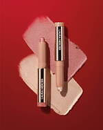 ローラ メルシエ24年新春コスメ、“ドラゴン×深紅色”のスティックアイシャドウ＆名品ルースパウダー｜写真5