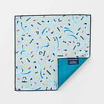 土屋鞄製造所×ミナ ペルホネンのコラボランドセル、“自然・宇宙・祝福”をモチーフに内装デザイン｜写真19