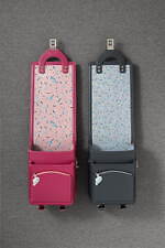 土屋鞄製造所×ミナ ペルホネンのコラボランドセル、“自然・宇宙・祝福”をモチーフに内装デザイン｜写真13