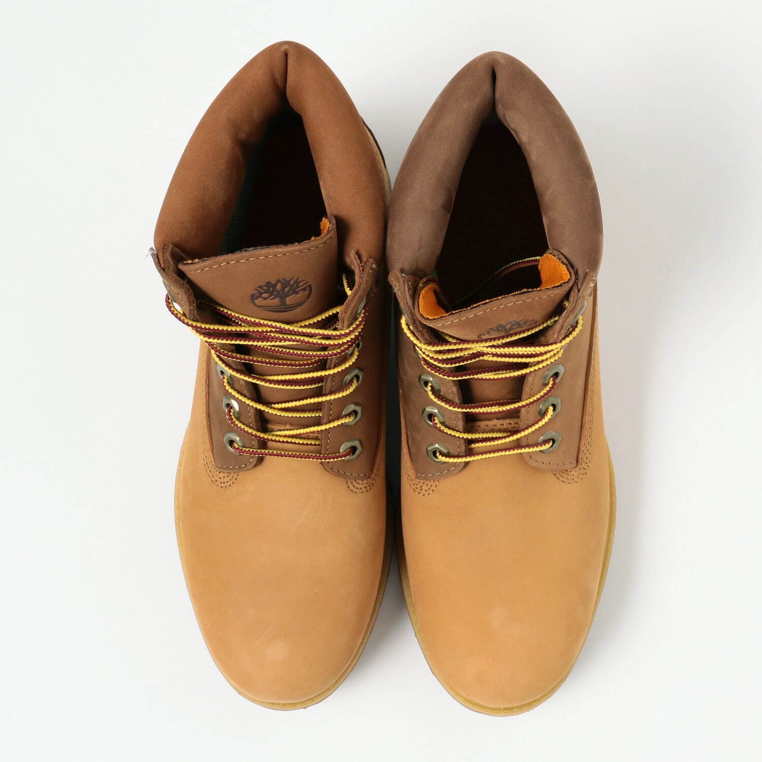 ビームス(BEAMS), ティンバーランド(Timberland) 6インチブーツ｜写真2