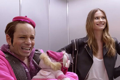 アレキサンダー ワン