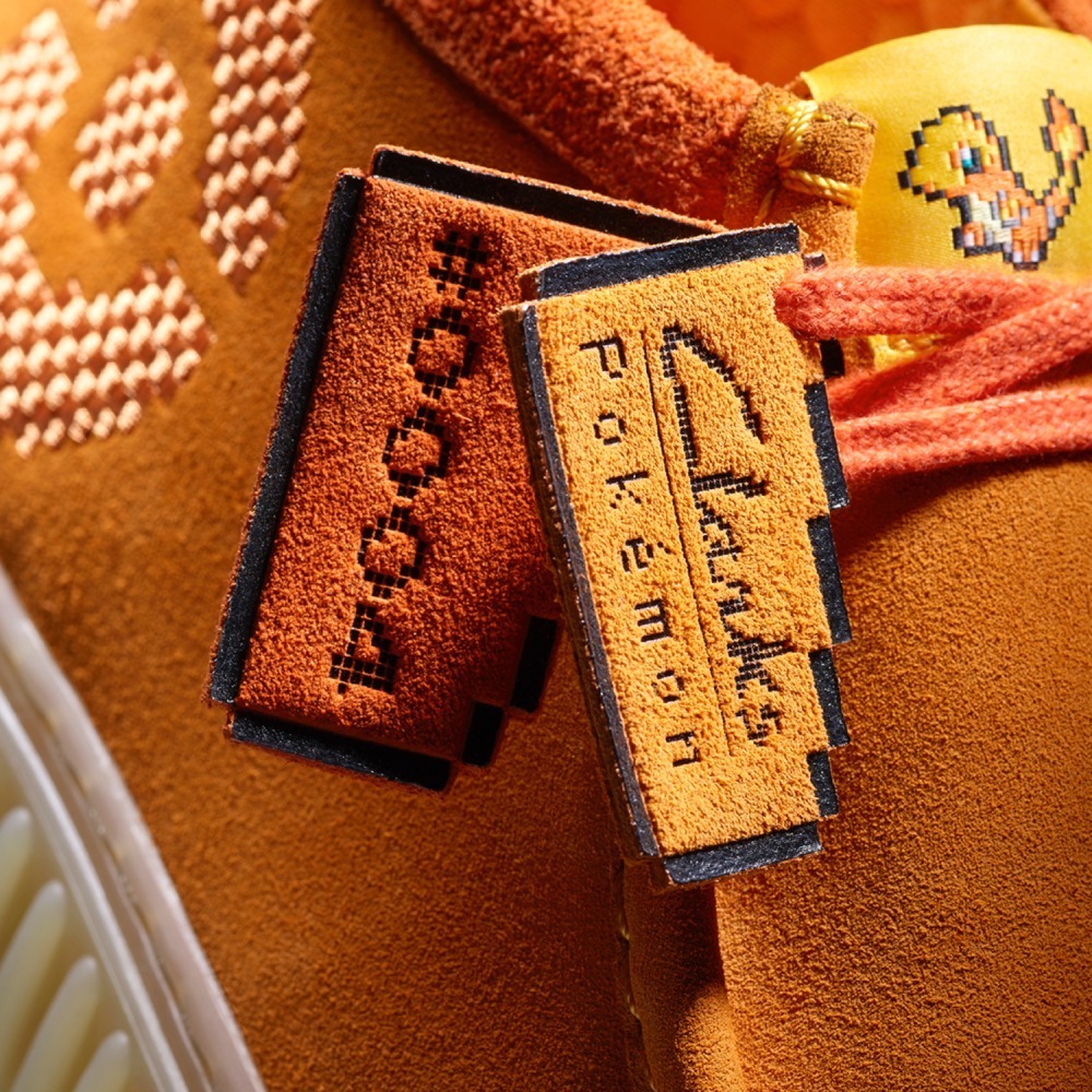 クラークス(Clarks) トーヒル｜写真13