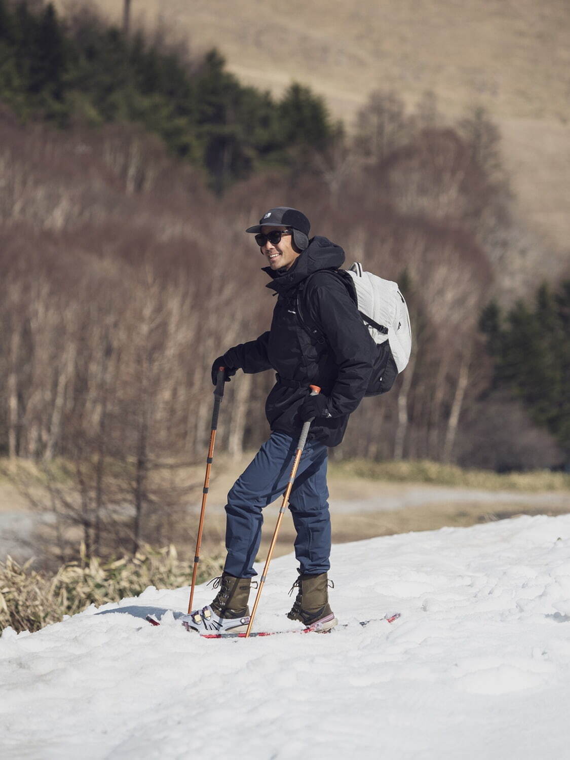 カリマー(karrimor) 2023-24年秋冬ウィメンズ&メンズコレクション  - 写真26