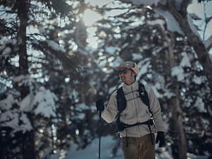 カリマー(karrimor) 2023-24年秋冬ウィメンズ&メンズコレクション  - 写真10