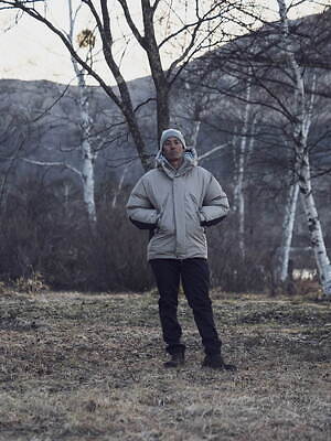 カリマー(karrimor) 2023-24年秋冬ウィメンズ&メンズコレクション  - 写真21