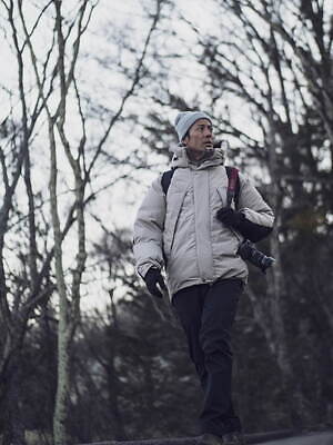 カリマー(karrimor) 2023-24年秋冬ウィメンズ&メンズコレクション  - 写真25