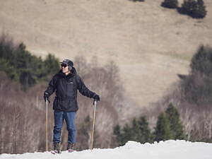 カリマー(karrimor) 2023-24年秋冬ウィメンズ&メンズコレクション  - 写真27