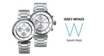 イッセイ ミヤケ ウオッチ(ISSEY MIYAKE WATCH) W｜写真1