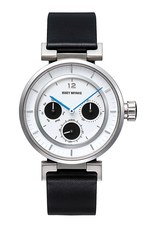 イッセイミヤケ時計ウォッチw 和田智＜Satoshi Wada＞ W | ISSEY MIYAKE WATCH
