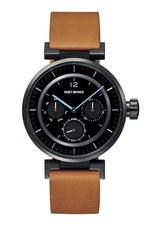 イッセイ ミヤケ ウオッチ(ISSEY MIYAKE WATCH) W｜写真5