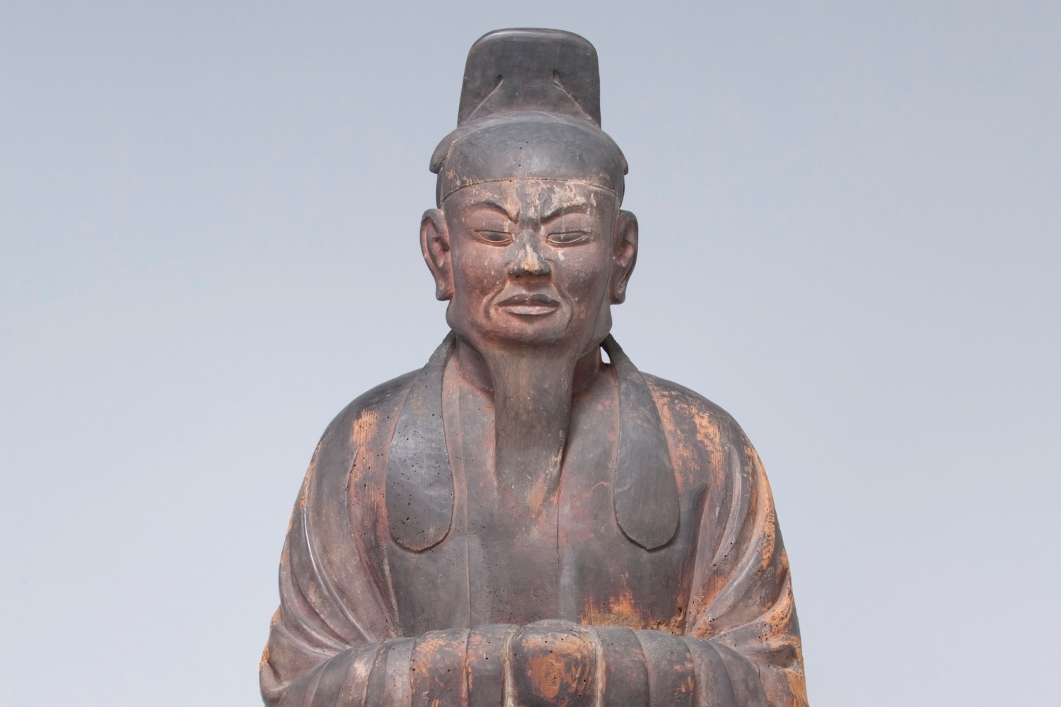 博物館｜“都の守護神・酒の神”松尾大社の神宝展が京都文化博物館で - 日本最古級の神像彫などを一挙公開