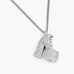 マーク ジェイコブス(MARC JACOBS) ラインストーン｜写真5