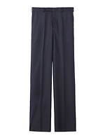 ジョン ローレンス サリバンの定番スーツが一新、洗練されたシングル＆ダブルジャケットやプリーツパンツ｜写真8