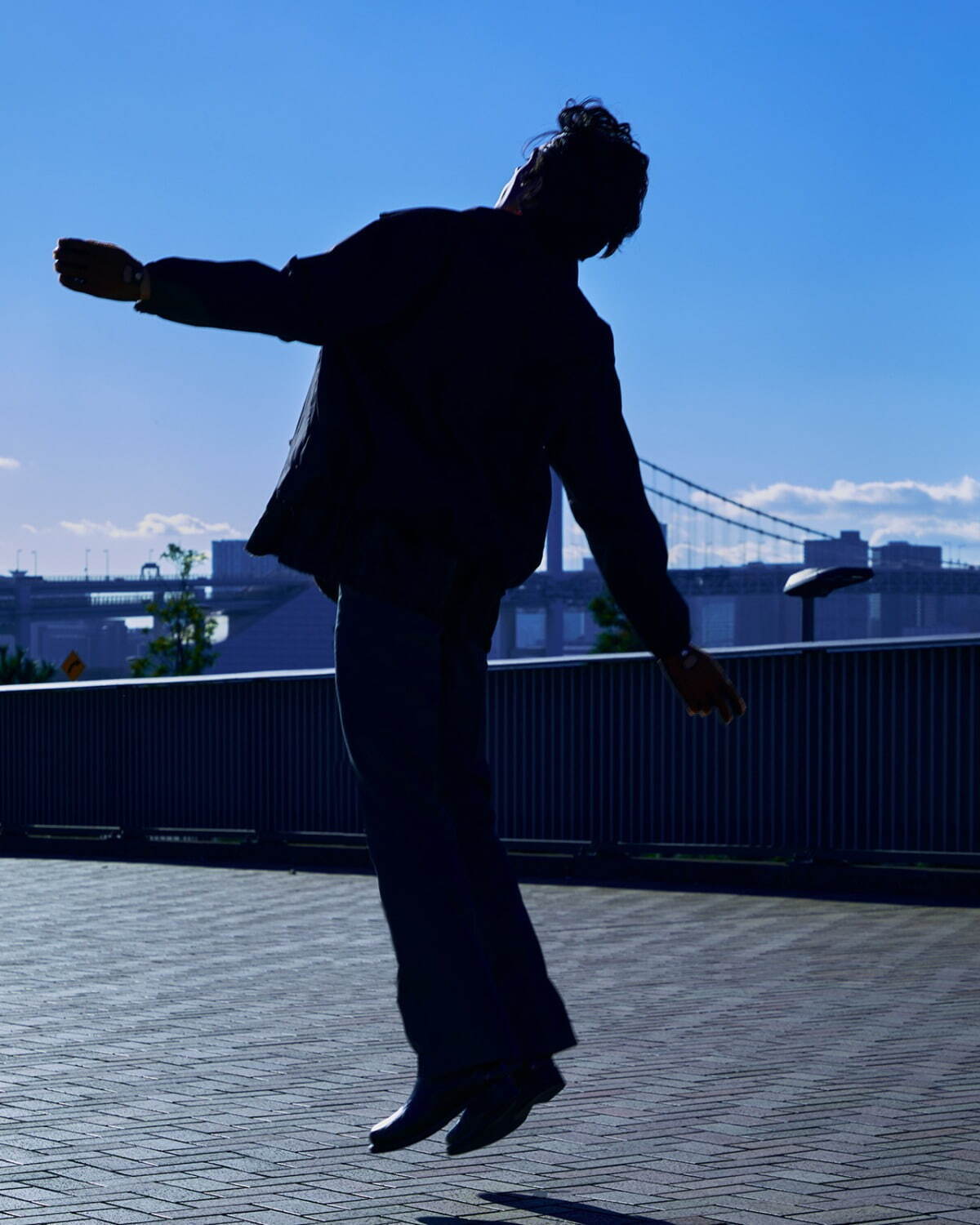 インターナショナルギャラリー ビームス 2023-24年秋冬<span>コレクション</span> - 写真7