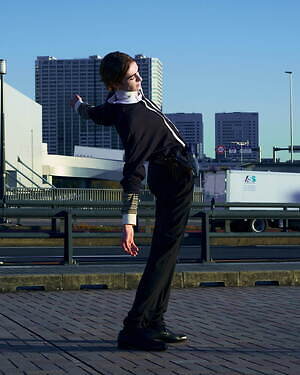 インターナショナルギャラリー ビームス(International Gallery BEAMS) 2023-24年秋冬メンズコレクション  - 写真3