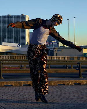 インターナショナルギャラリー ビームス(International Gallery BEAMS) 2023-24年秋冬メンズコレクション  - 写真4